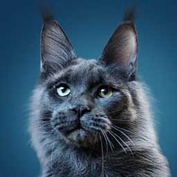 Big League Cats Leon