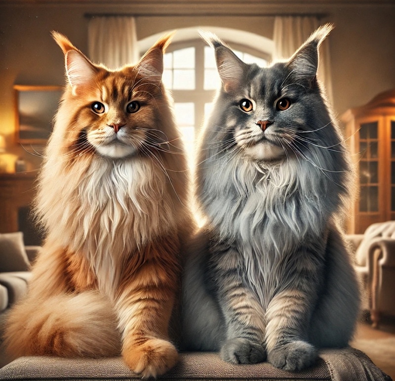 Maine Coon
